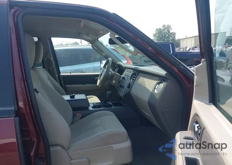 2012 Ford Expedition Xlt from USA, damaged, VIN 1FMJU1J50CEF68387